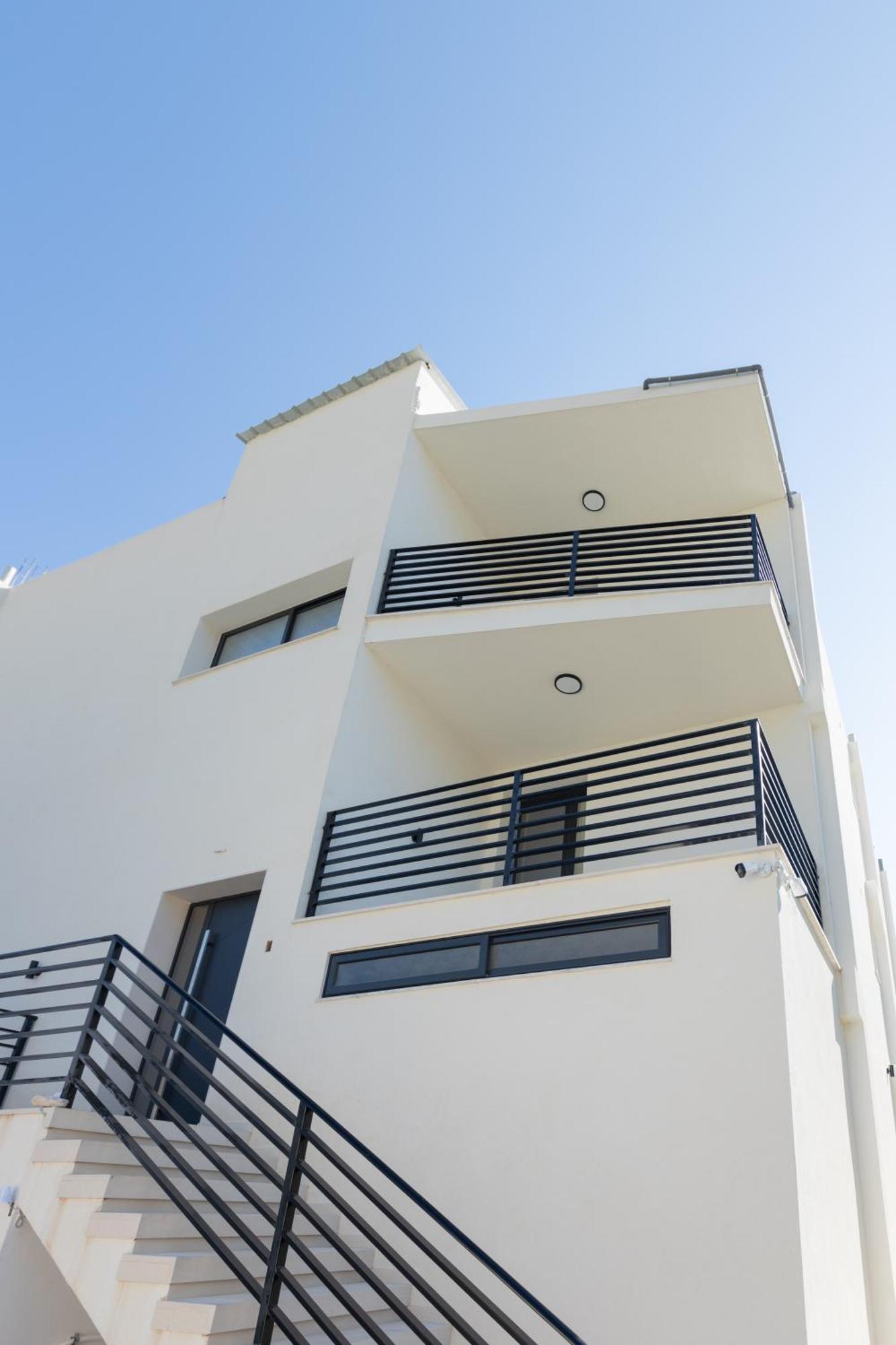 Zani'S Villa Vlorë Esterno foto
